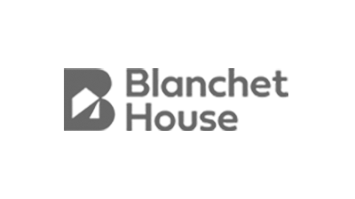 Blanchet House