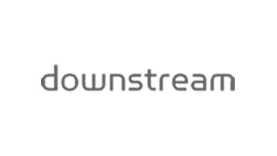 Downstream